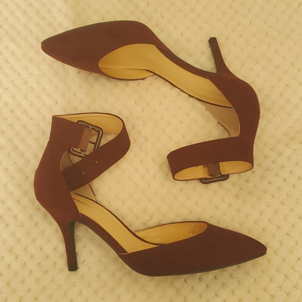 Liz Claiborne Hydie